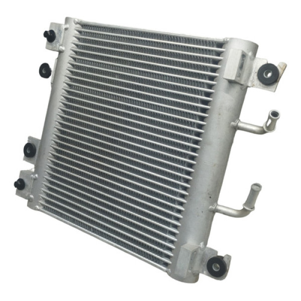 Radiador Óleo Transmissão Chery Tiggo 8 Hibrido 2024 1.5