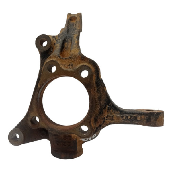 Manga Eixo Dianteiro Direito Subaru Impreza 1.5 Awd 2009