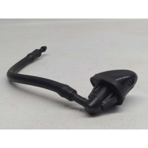 Brucutu Esguicho Limpador Traseiro Hyundai Santa Fé 2011 