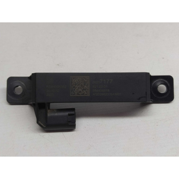 Receptor Antena Keyless Gm Onix Premier 2021 26217177