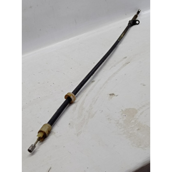 Cabo Mão Traseiro Esquerdo Mercedes C180 2011 Cgi