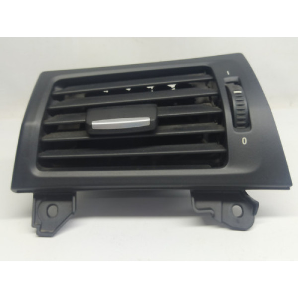 Difusor De Ar Lateral Esquerdo Bmw X3 Xdrive 2012