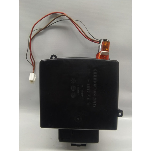 Moldura Console Central Audi A4 2013 2.0 Tfsi Aut.