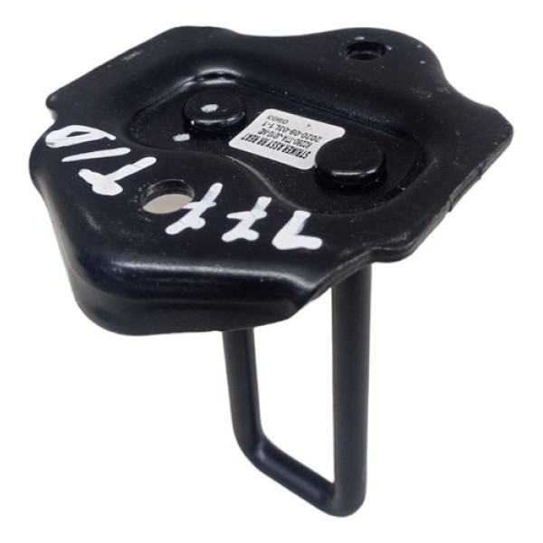 Batente Porta Traseira Direita Hrv Touring 2021 1.5 Turbo