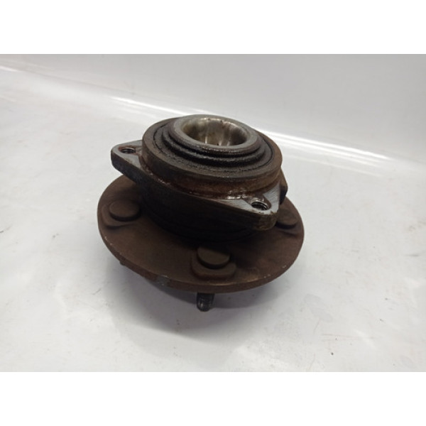 Cubo De Roda Dianteiro Direito Jeep Cherokee 2009 3.0