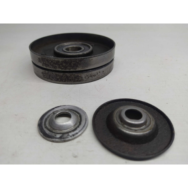 Rolamento Correia Motor Audi A4 2.0 Tfsi 2012