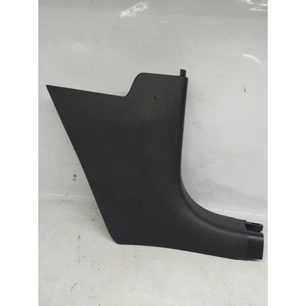 Acabamento Soleira Rodapé Direita Jetta 2015 