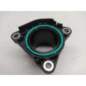 Flange Tbi Corpo Borboleta Gm Onix 1.0 Turbo 2021 55491961