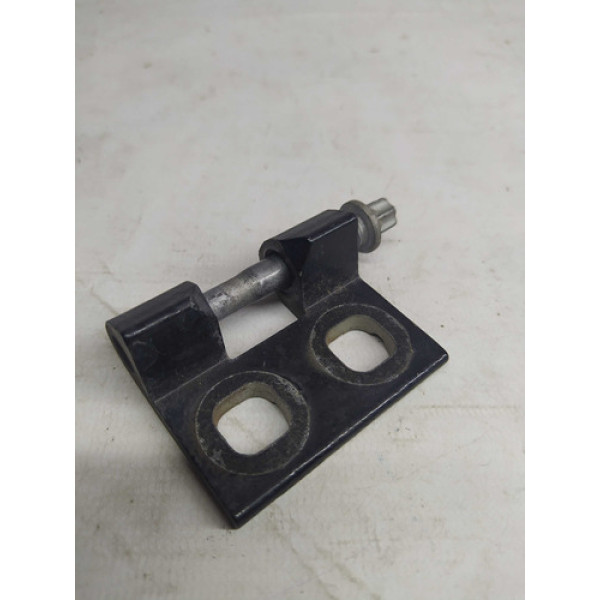 Dobradiça Porta Traseira Direita Inferior Bmw 320i 2006