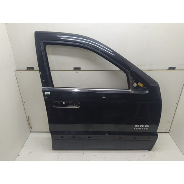 Porta Dianteira Direita Jeep Grand Cherokee 2008 3.0