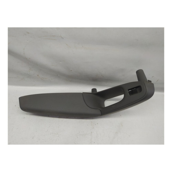 Moldura Botão Vidro Traseiro Esquerdo Audi A4 2012 2.0