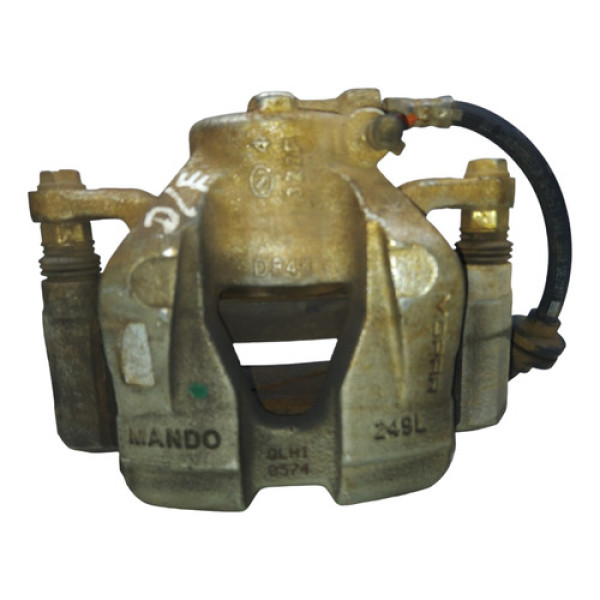 Pinça Dianteiro Esquerda Jeep Renegade Sport 1.8 Flex 2021