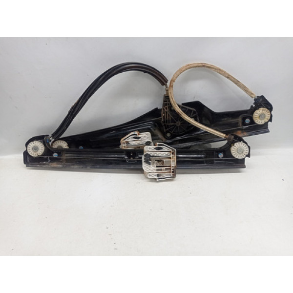 Motor Maquina Vidro Dianteiro Direito Bmw X3 M Sport 2013