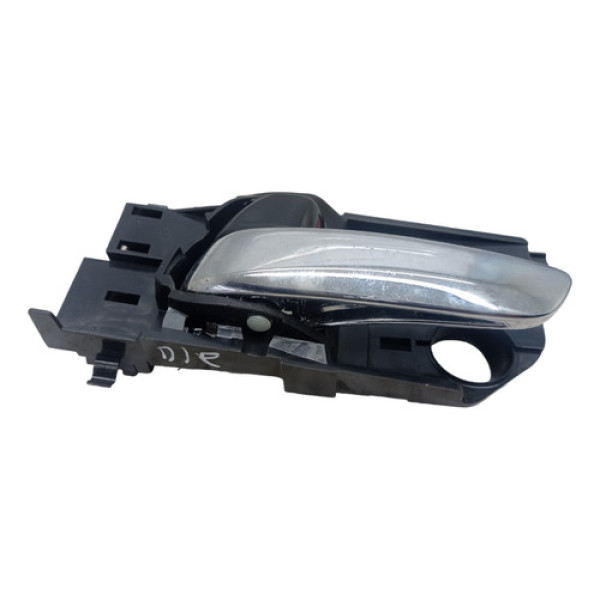 Maçaneta Interna Dianteira Esquerda Honda Hrv Exl 2016 1.8