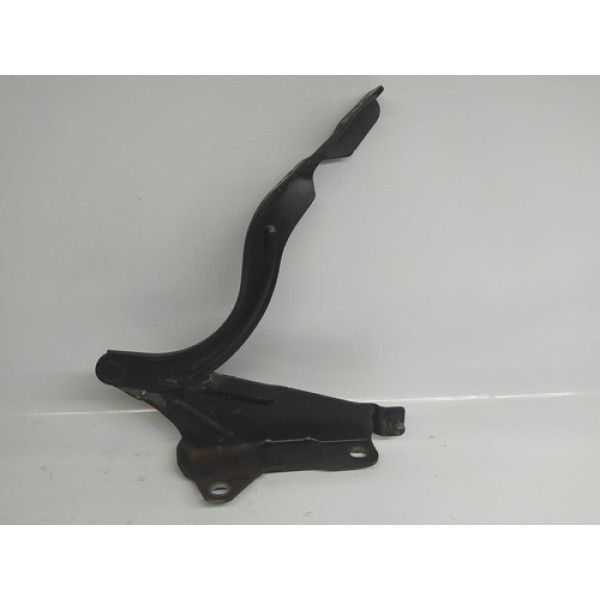 Dobradiça Esquerda Capô Hyundai Sonata 2011 2.4