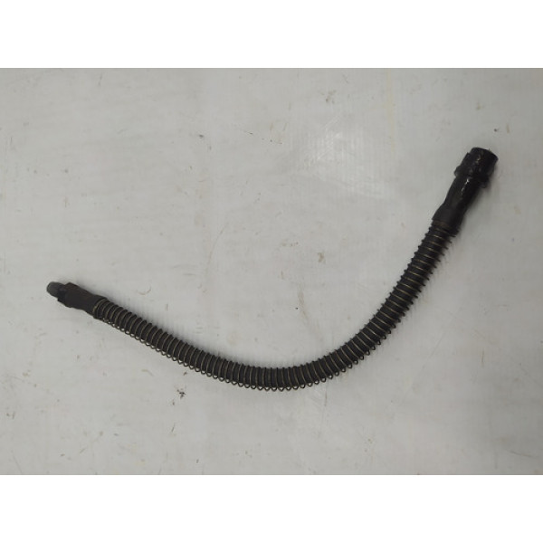 Flexível Traseiro Esquerdo Mercedes C180 Cgi 2011 1.8