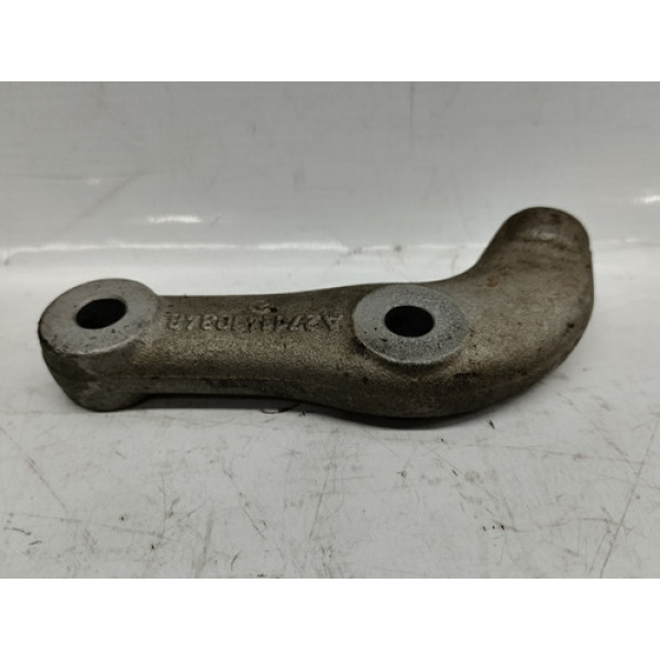 Suporte Do Silenciador Mercedes C200 2013 1.8 Cgi