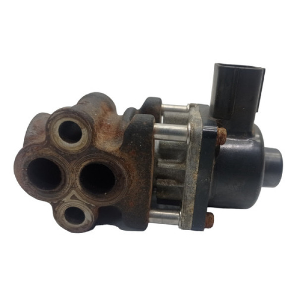 Válvula Egr Subaru Impreza 2009 1.5 Aut