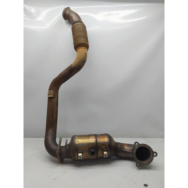 Catalisador Mercedes Cla 200 1.6 T Flex 2016 A2464900514