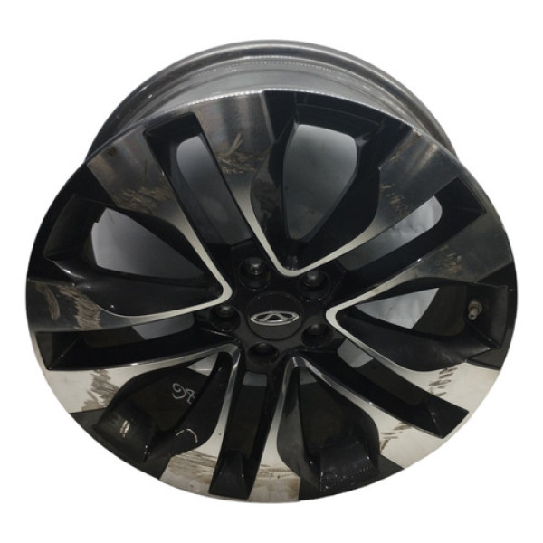 Roda 5x 108 Chery Tiggo 5x 2021 1.5 Turbo 