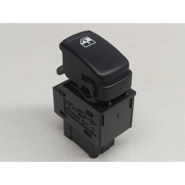 Botão Vidro Elétrico Traseiro Kia Sorento 2009