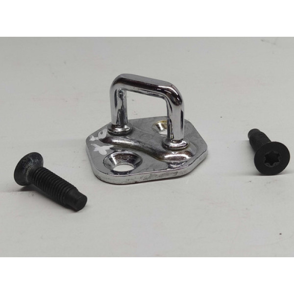 Batente Fechadura Porta Jaguar Xf 2012 