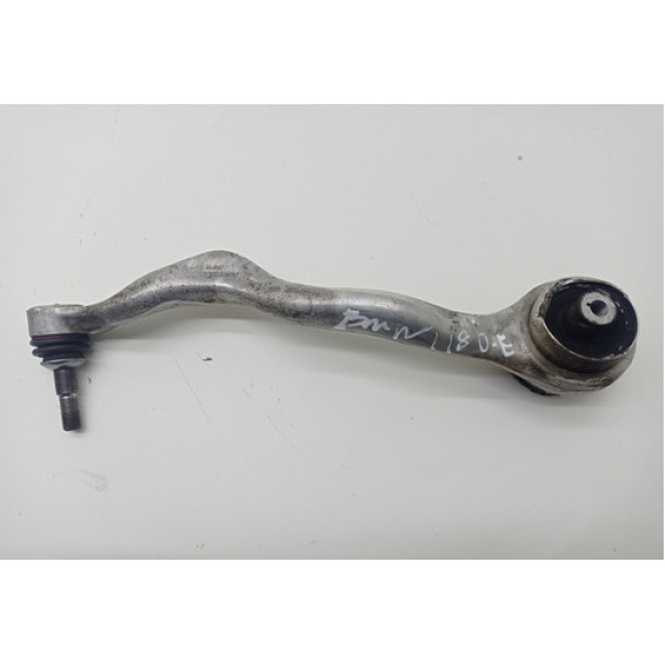 Braço Suspensão Curvo Dianteiro Esquerdo Bmw 118i 1.6 2012