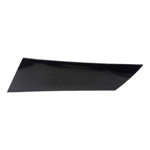 Moldura Externa Traseira Esquerda Hyundai Creta Comfort 2023