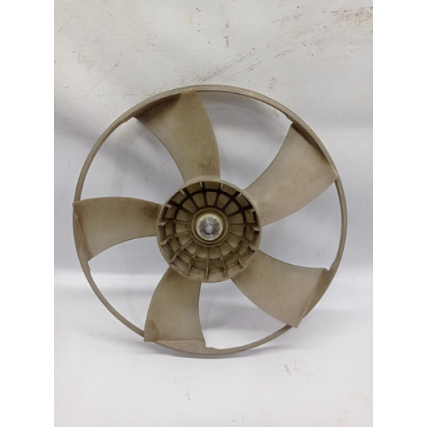 Ventoinha Menor Radiador Subaru Tribeca 2008 3.6 V6