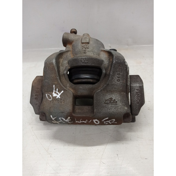 Pinça Dianteira Esquerda Freelander 2 Se 3.2 Aut 2012