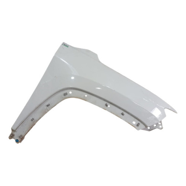 Paralama Dianteiro Direito Jeep Compass Sport 2020 2.0 Aut