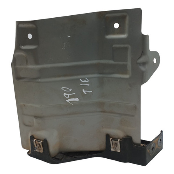 Suporte Parabarro Traseiro Esquerdo Nissan Sentra 2023 2.0