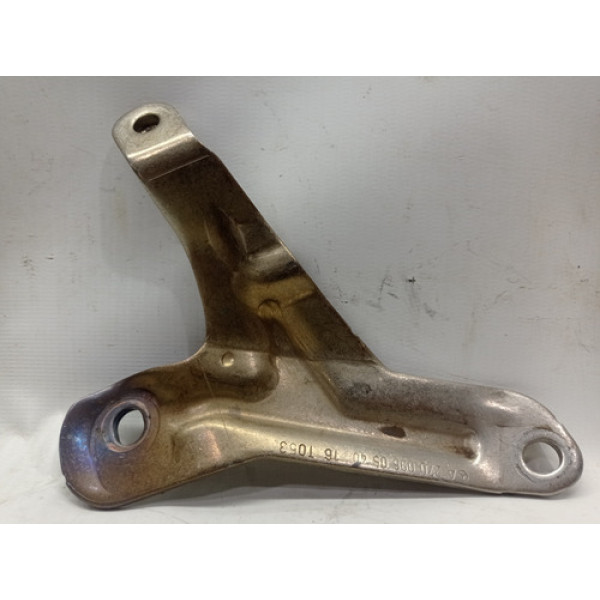 Suporte Turbo Compressor Mercedes Cla 200 1.6 Turbo 2016