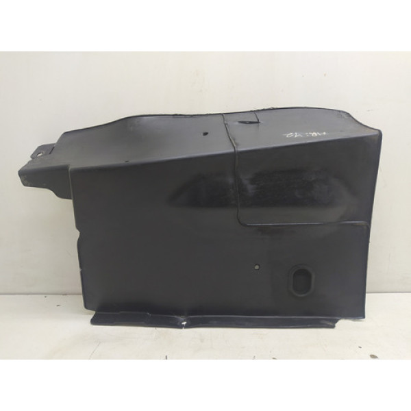 Capa Cobertura Motor Town Country 2008 Cód: 05113090-aa