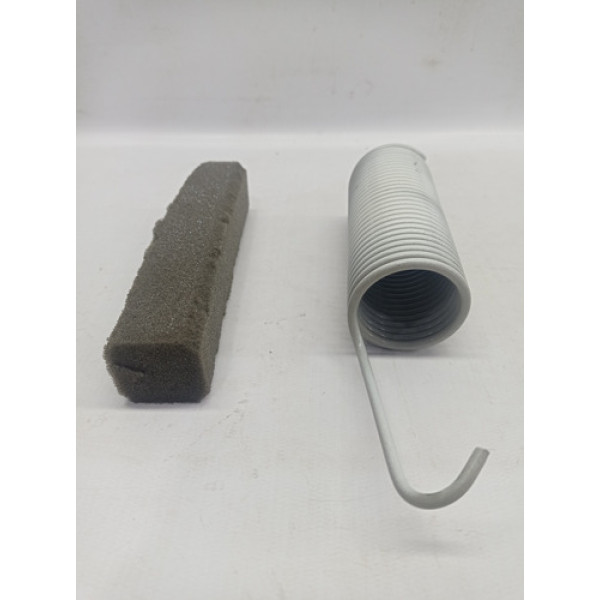 Mola Braço Tampa Traseira Direita C180 1.8 Turbo 2011