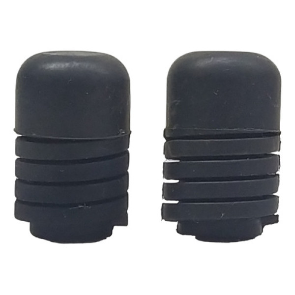 Batente Ajuste Capô Chery Tiggo 8 Pro 2024 Par