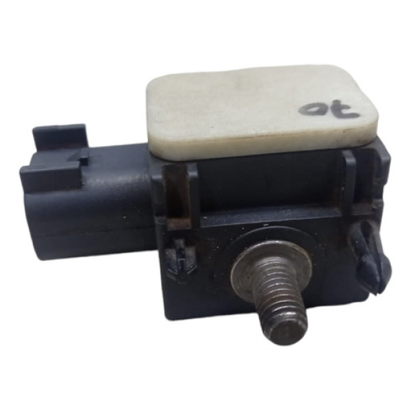 Sensor Impacto Air Bag Kia Mohave Ex 2010 3.0 Diesel Aut