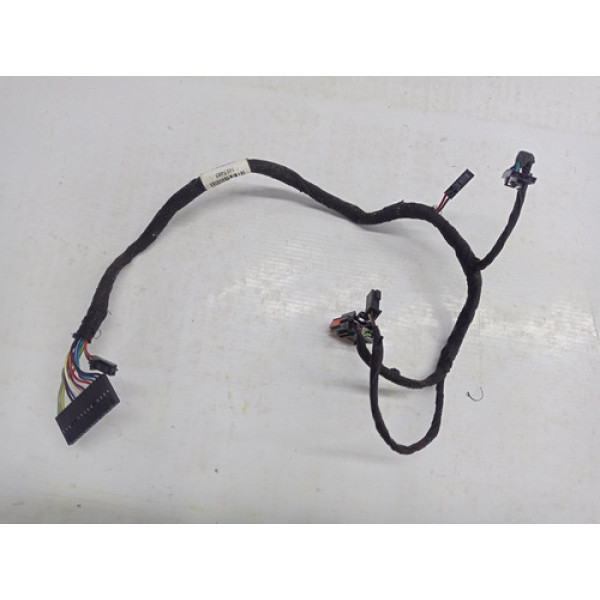 Chicote Contato Volante Jeep Grand Cherokee 2010 3.6 V6 Aut