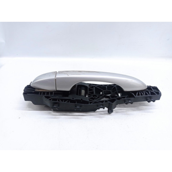 Maçaneta Externa Traseira Direita  Jeep Compass 2017 Flex