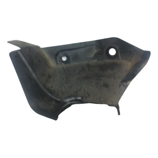 Acabamento Moldura Traseira Esquerda Impreza 2008 1.5 