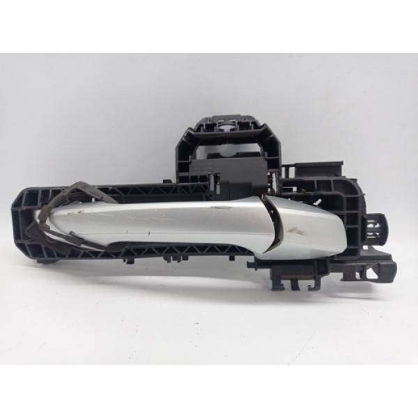 Maçaneta Externa Dianteira Direita C180 Cgi 2012 1.8