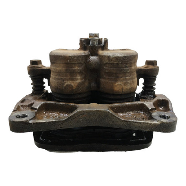 Pinça Dianteira Esquerda Subaru Forester 2.5 2008