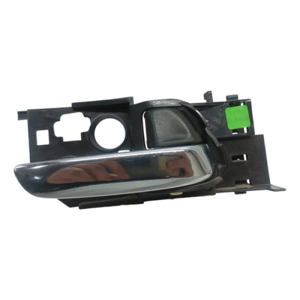 Maçaneta Interna Traseira Direita Honda Hrv 2017 1.8 Exl 