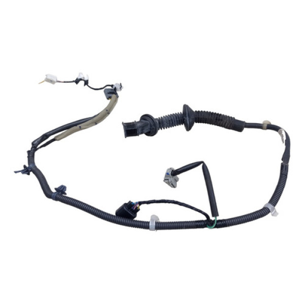 Chicote Porta Traseira Direita Hrv Touring 2021 1.5 Turbo