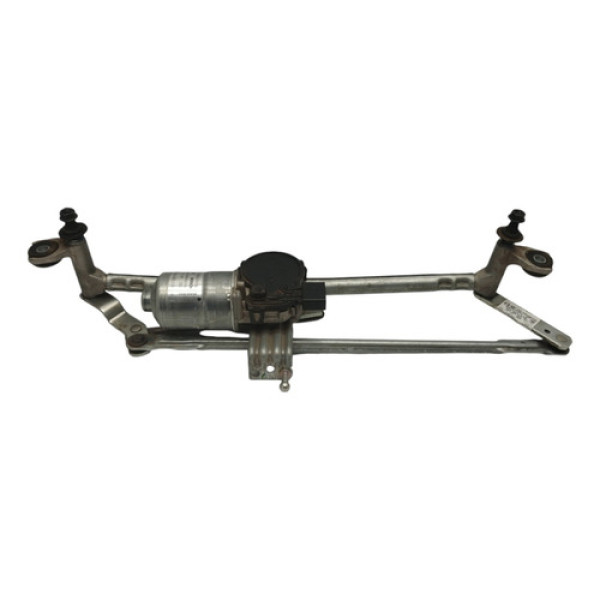 Máquina Limpador Parabrisa Vw Nivus Highline Tsi 2023 1.0 