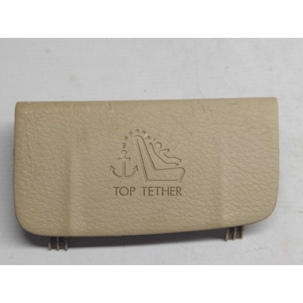 Acabamento Top Tether Subaru Tribeca 2008