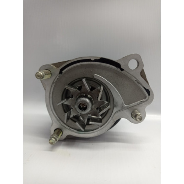 Bomba Água Nissan Kicks 2018 1.6 Aut Cvt