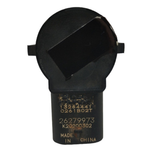 Sensor Estacionamento Chevrolet Onix Plus 1.0 Turbo 2021