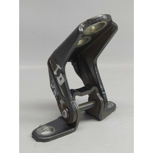 Dobradiça Porta Traseira Direita Inferior Nissan Kicks 2022