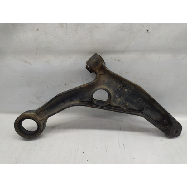 Bandeja Suspensão Dianteira Esquerda Dodge Journey Se 2010